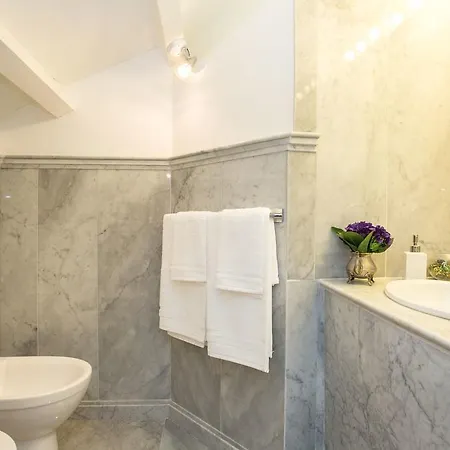 La Torretta Apartament