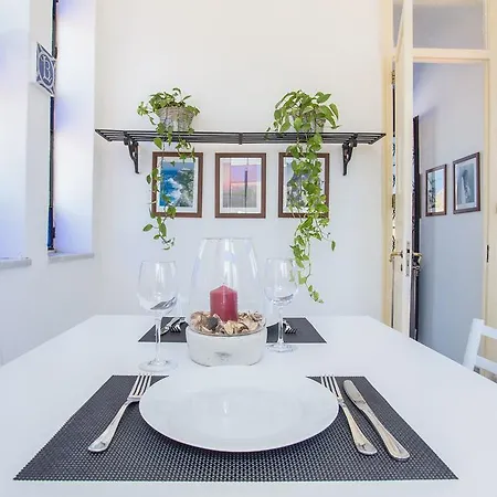 Lägenhet La Torretta