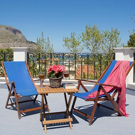 Lägenhet La Torretta *