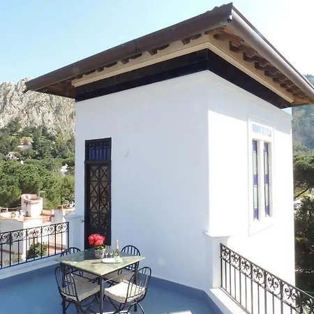 Lägenhet La Torretta *