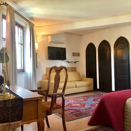 La Torretta * מונדלו