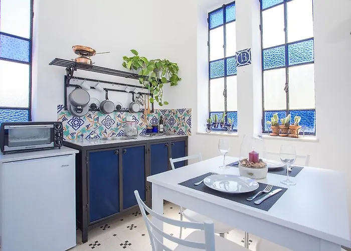 Apartament La Torretta