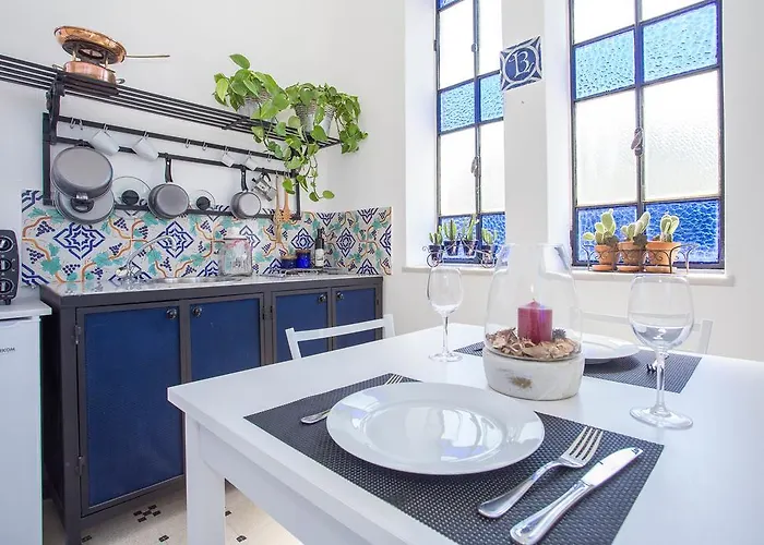 La Torretta Apartament *