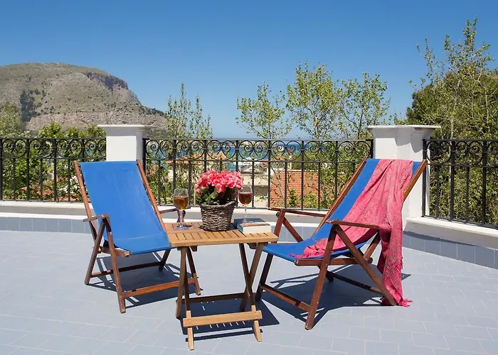 Apartament La Torretta *