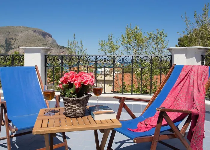 La Torretta Apartament *