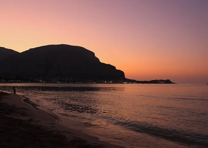 Apartament La Torretta *