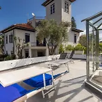Apartman La Torretta
