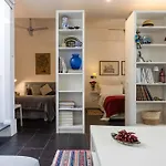 Apartamento La Torretta *