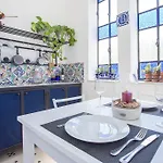 La Torretta Apartman *