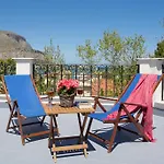 Apartman La Torretta *