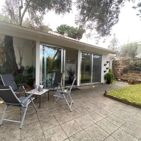 Apartment La Torretta *