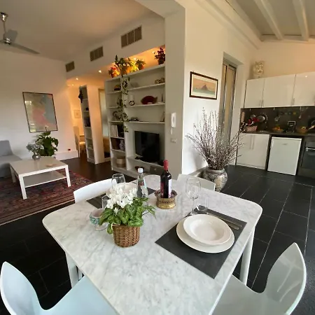 La Torretta Apartment *