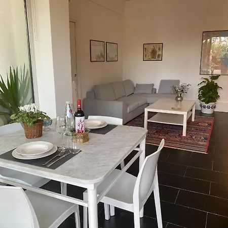 La Torretta Apartment Mondello