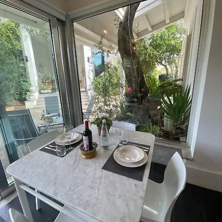 Apartment La Torretta Mondello