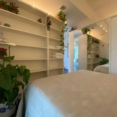La Torretta Apartment *
