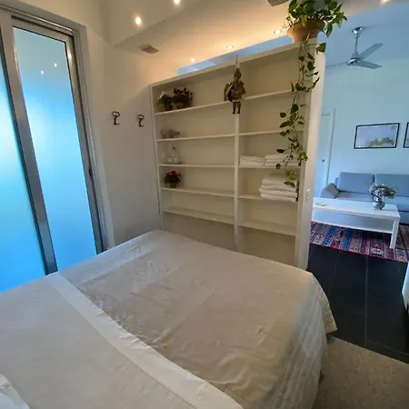 La Torretta Apartment