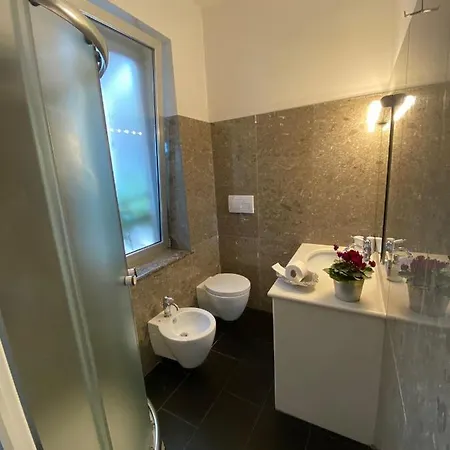 Apartment La Torretta Mondello