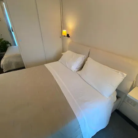 La Torretta Apartment