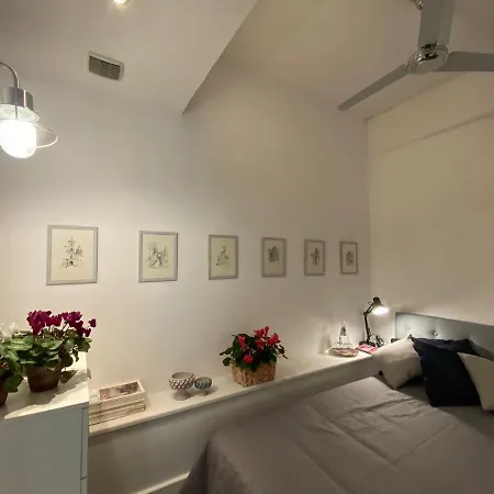 Apartment La Torretta