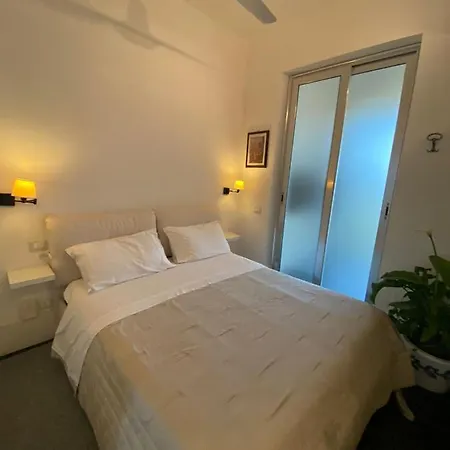 Apartment La Torretta *