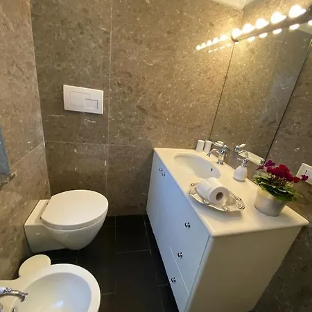 La Torretta Apartment
