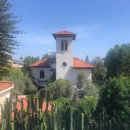 La Torretta Apartment *