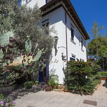 La Torretta Apartment *