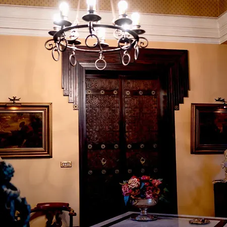 La Torretta Монделло