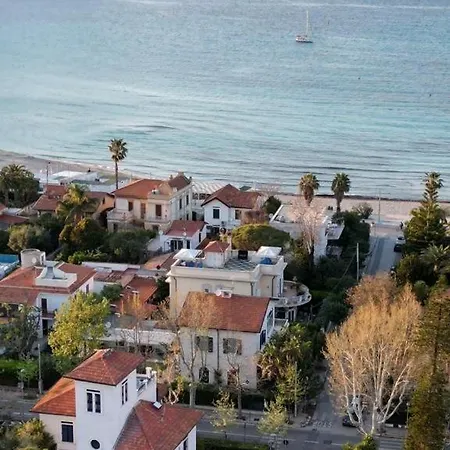 La Torretta Apartmán *