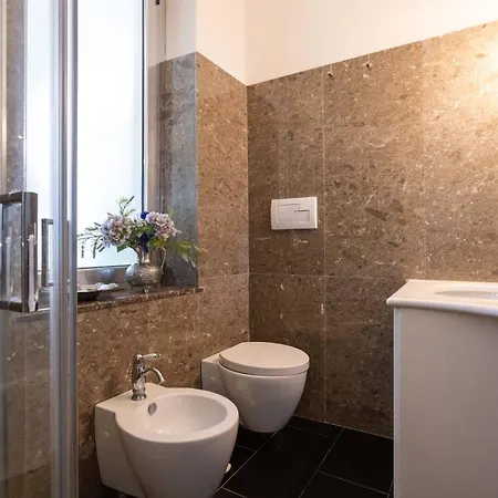 La Torretta Apartmán Mondello