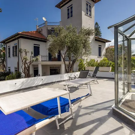 Apartmán La Torretta