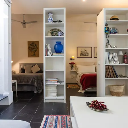 Apartmán La Torretta *