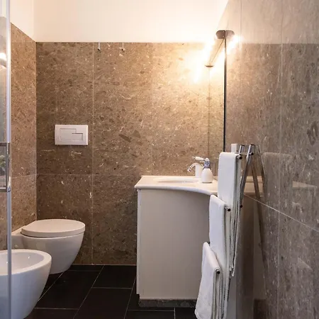 La Torretta Apartmán Mondello