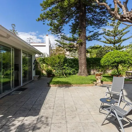 Apartmán La Torretta Mondello
