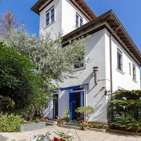 Apartmán La Torretta