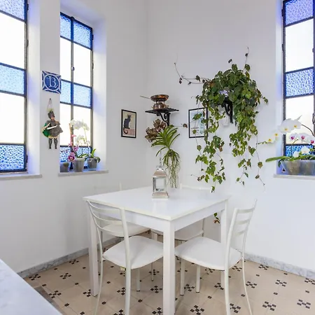 La Torretta Apartmán *