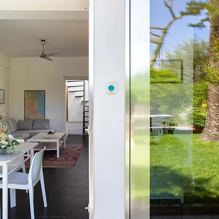 Apartmán La Torretta *