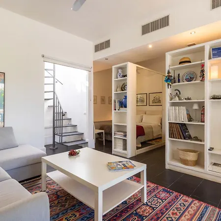 Apartmán La Torretta *