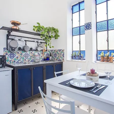 Apartment La Torretta