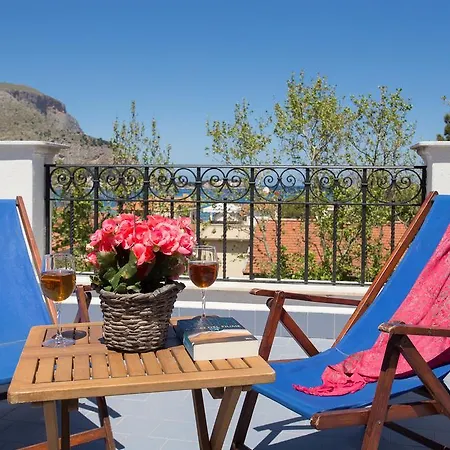 La Torretta Apartment *