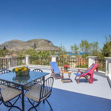 La Torretta Apartment Mondello
