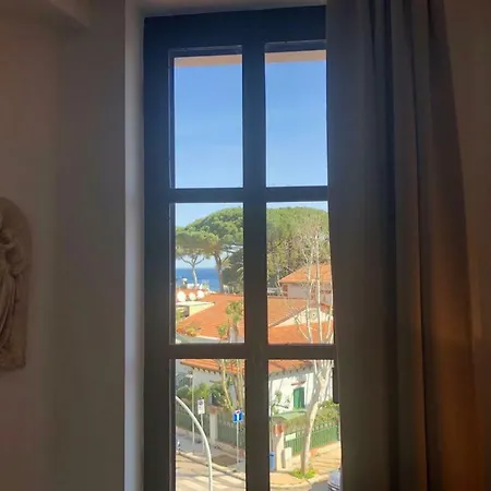 La Torretta * Mondello