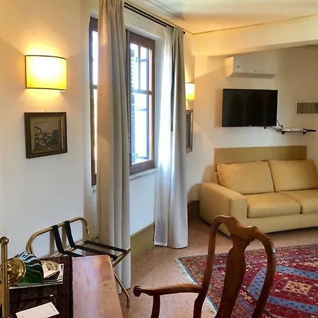 Διαμέρισμα La Torretta